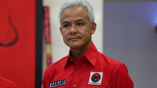 SMRC: Elektabilitas Ganjar Pranowo dan Prabowo Subianto Naik SMRC: Elektabilitas Ganjar Pranowo dan Prabowo Subianto Naik