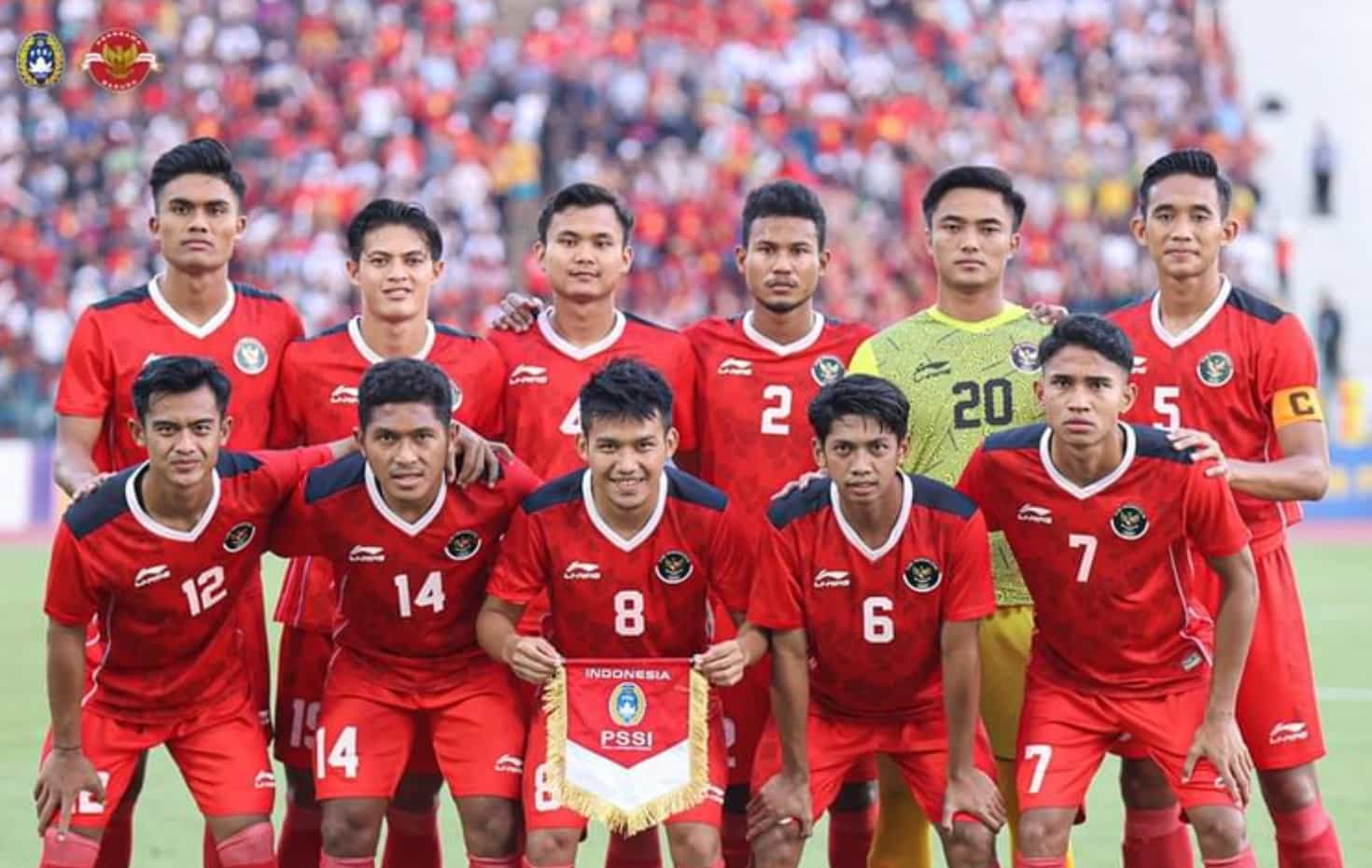 Timnas U-22  Rebut Medali Emas SEA Games