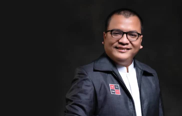 Pemilu Sistem Coblos Gambar Partai Bisa Timbulkan Kekacauan