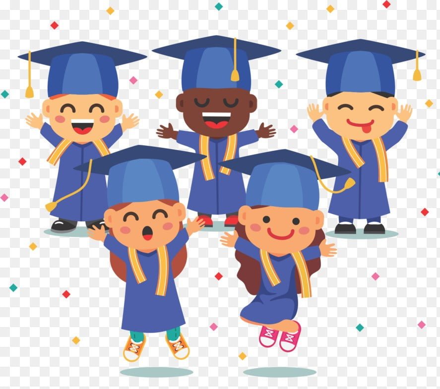 Dinilai Memberatkan Ortu, Wisuda TK Hingga SMA Minta Dihapus Dinilai Memberatkan Ortu, Wisuda TK Hingga SMA Minta Dihapus