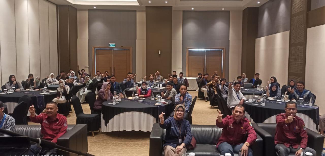 Pelaku UKMKM Harus Melek Teknologi Pelaku UKMKM Harus Melek Teknologi