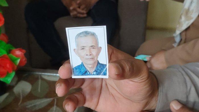 Suharja, Jemaah Haji Majalengka yang Hilang Ditemukan Wafat