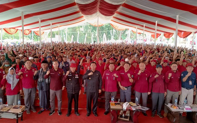 Bantuan Tunai Langsung DBHCT Mulai Disalurkan