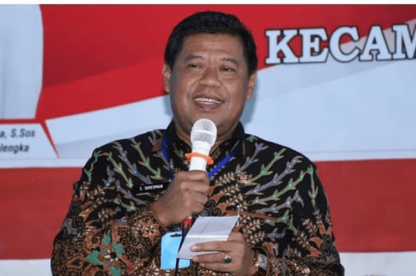 Pramuka Majalengka Gagas Program Pembangunan Rutilahu