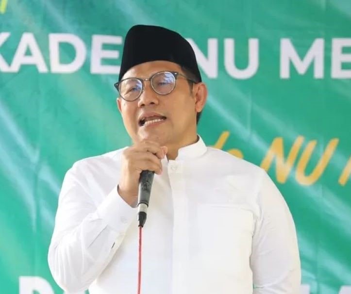 Diduga Ada Intimidasi, Cak Imin Batal Membuka MTQ Internasional