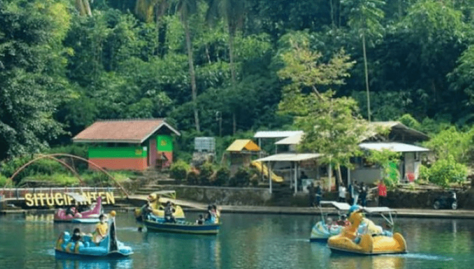 Majalengka Bersiap Menjadi Kota Tujuan Wisata