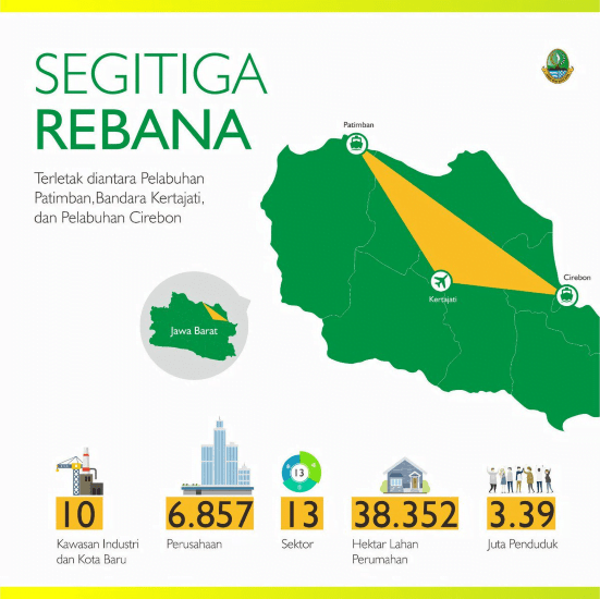 BIJB Beroperasi, Aktivitas Ekonomi Menggeliat