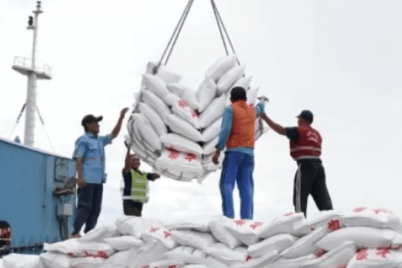 Kantor Kemendag Digeledah Penyidik Kejagung