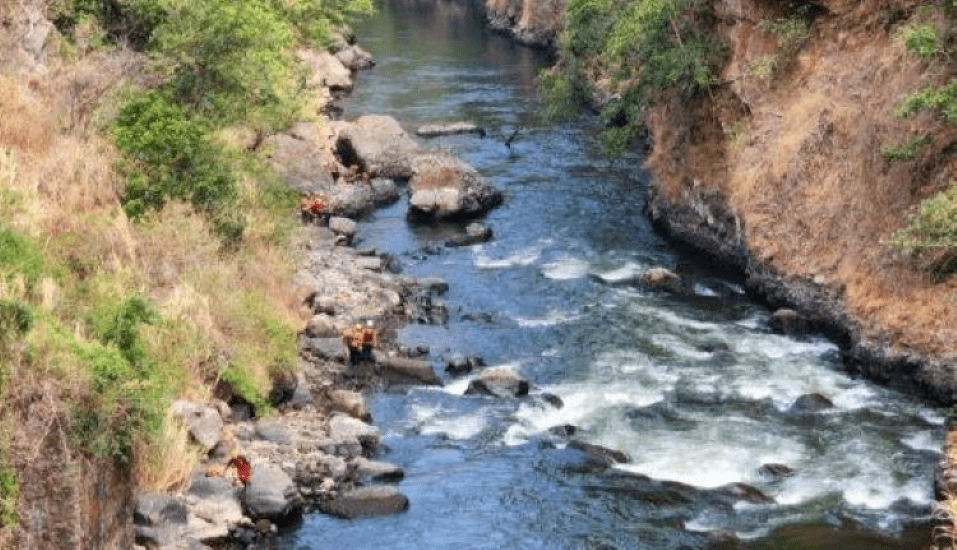 Remaja Tenggelam di Sungai Cimanuk Ditemukan Meninggal