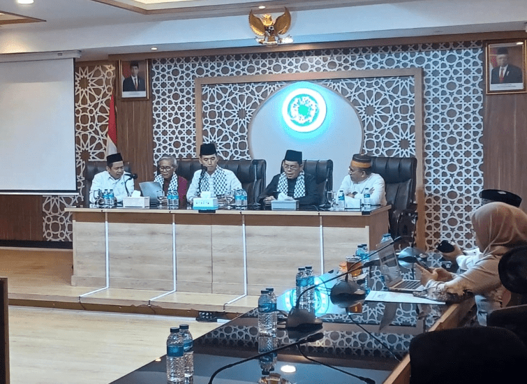 Haram Penggunaan Produk Terafiliasi Dengan Israel Haram Penggunaan Produk Terafiliasi Dengan Israel