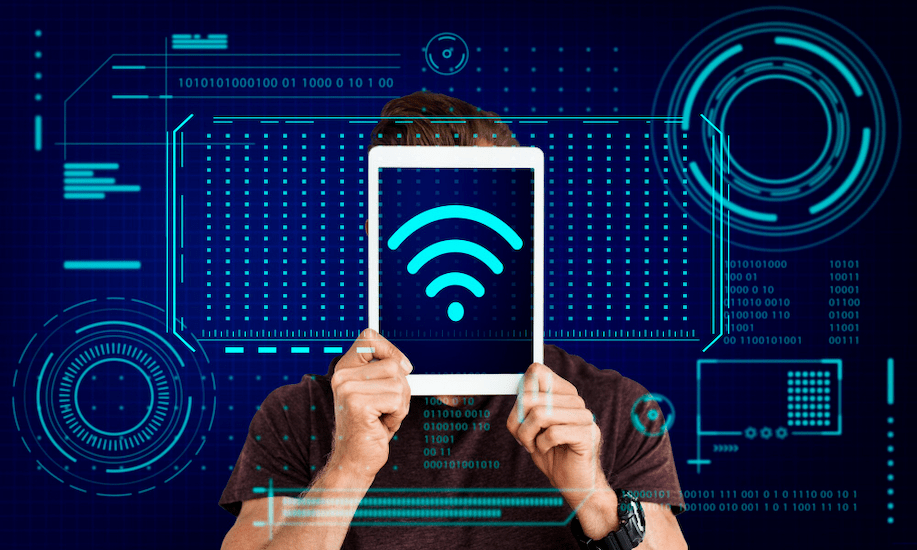Wi-Fi 7 Generasi Baru Diharapkan Selesai Awal 2024 Wi-Fi 7 Generasi Baru Diharapkan Selesai Awal 2024