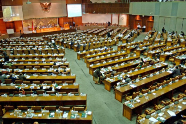Politisi Majalengka Berpeluang Berkantor di Senayan