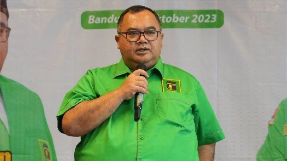 Politisi Majalengka Berpeluang Berkantor di Senayan Politisi Majalengka Berpeluang Berkantor di Senayan