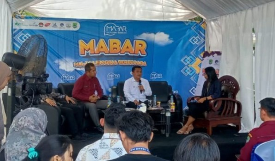 Berantas Calo Tenaga Kerja,Pemda Luncurkan Sidirut Gaya Artis