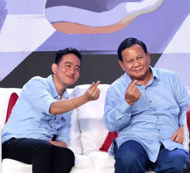 Prabowo-Gibran Pimpin Perolehan Suara di Majalengka Prabowo-Gibran Pimpin Perolehan Suara di Majalengka