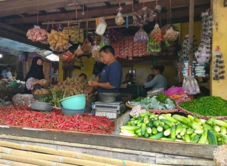 Pekan Kedua Ramadan,Harga Kebutuhan Masih Tinggi Pekan Kedua Ramadan,Harga Kebutuhan Masih Tinggi