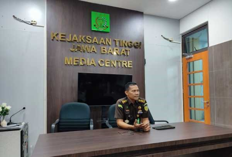 Tak Dihadiri Termohon, Sidang Praperadilan INA Ditunda Tak Dihadiri Termohon, Sidang Praperadilan INA Ditunda