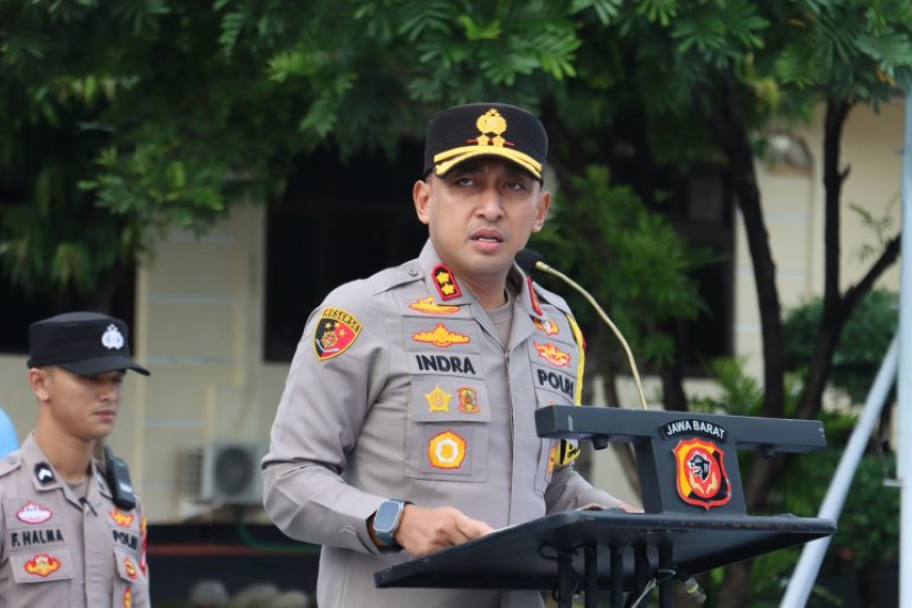 Terlibat Judi Online, Sanksi Tegas Menanti Terlibat Judi Online, Sanksi Tegas Menanti