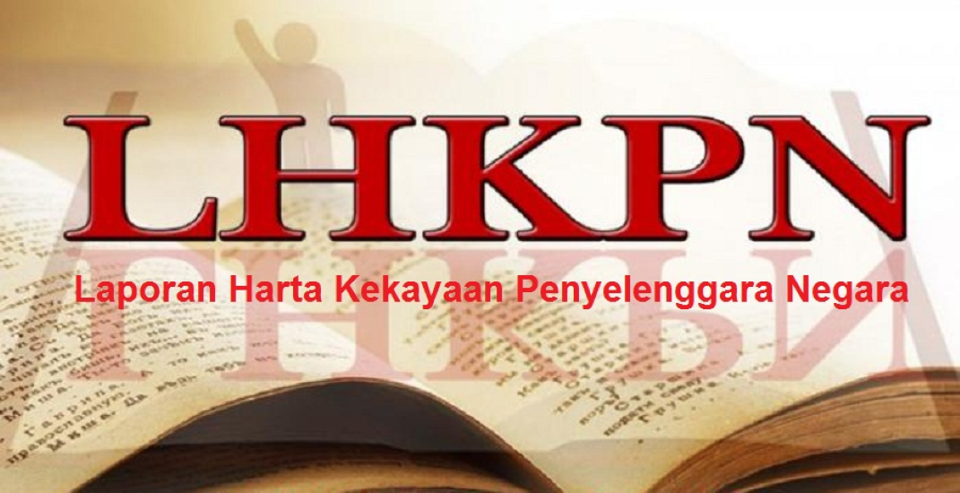 Anggota DPRD Terpilih Wajib Melaporkan Harta Kekayaan Anggota DPRD Terpilih Wajib Melaporkan Harta Kekayaan