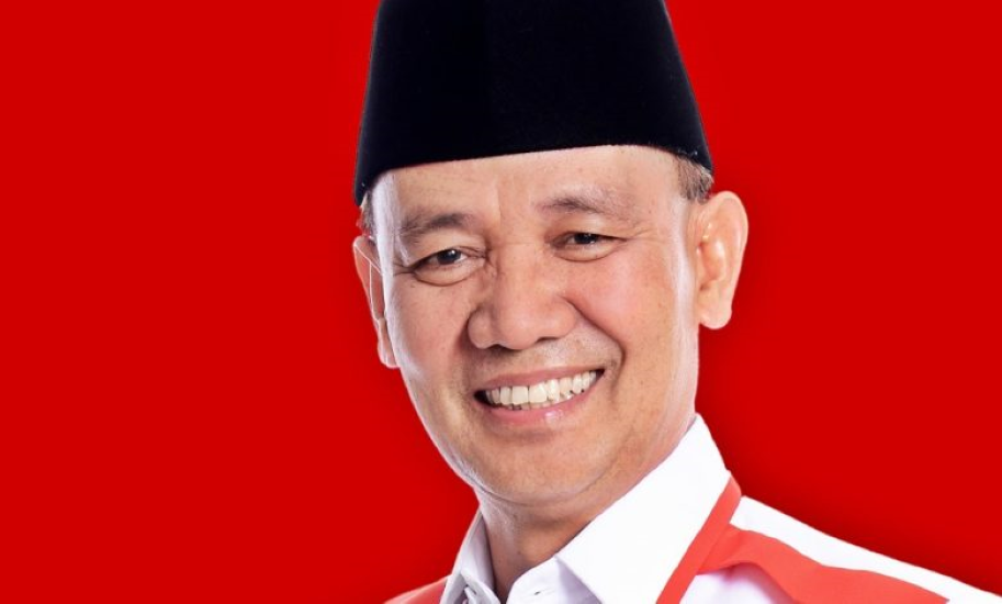 PDIP Tak Terpengaruh Manuver Politik Gerindra