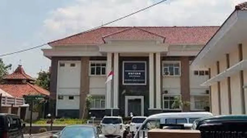 Dokumen Rahasia Bocor Berkali-kali, BKPSDM Dinilai Tidak Steril Dokumen Rahasia Bocor Berkali-kali, BKPSDM Dinilai Tidak Steril