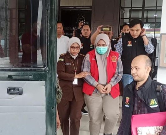 BPR Majalengka Kembali Dihantam Kasus Korupsi BPR Majalengka Kembali Dihantam Kasus Korupsi