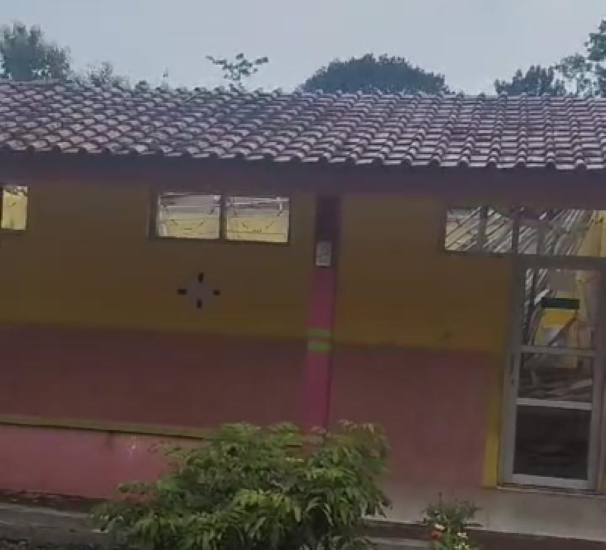 GMM Desak Evaluasi Projek Rehabilitasi Sekolah GMM Desak Evaluasi Projek Rehabilitasi Sekolah