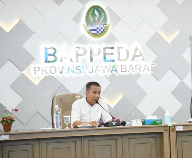 Efisiensi Anggaran Jangan Sampai Hambat Pelayanan Publik