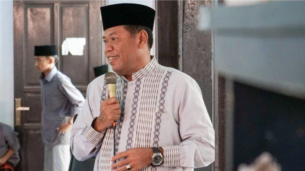 Izin Belasan Perusahaan di Majalengka Bermasalah Izin Belasan Perusahaan di Majalengka Bermasalah