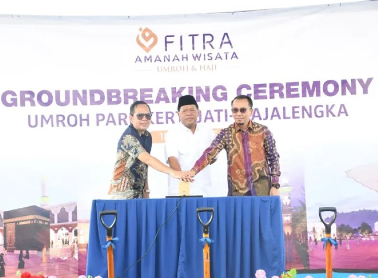 Realisasi Investasi Majalengka Mencapai Rp699,57 Miliar Realisasi Investasi Majalengka Mencapai Rp699,57 Miliar