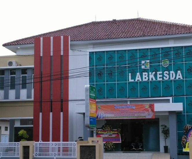 Labkesda Majalengka Diterpa Issu Dugaan Korupsi Labkesda Majalengka Diterpa Issu Dugaan Korupsi