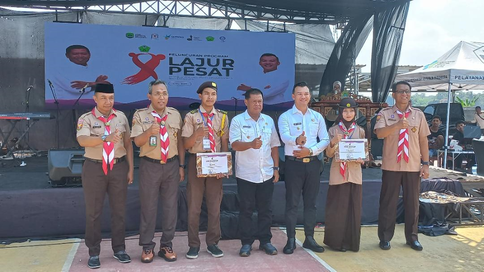 Kasus HIV/AIDS di Majalengka Makin Memprihatinkan Kasus HIV/AIDS di Majalengka Makin Memprihatinkan