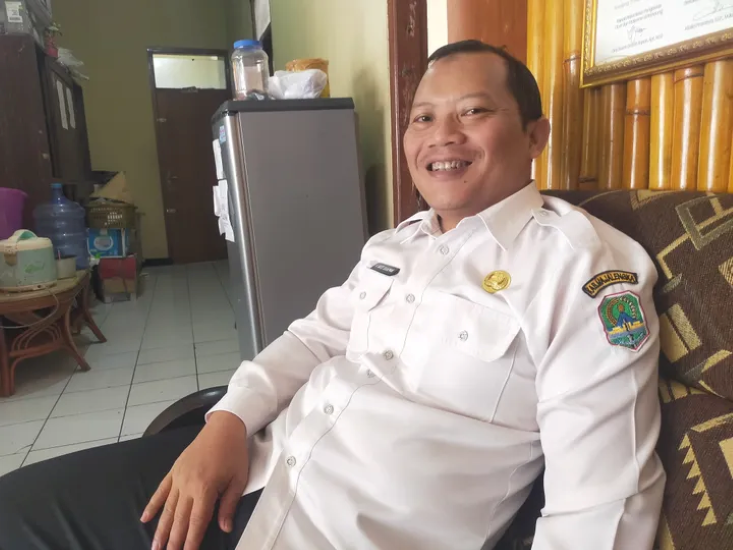 Isi Kokosongan Jabatan, Pemkab Majalengka Gelar Open Bidding Isi Kokosongan Jabatan, Pemkab Majalengka Gelar Open Bidding