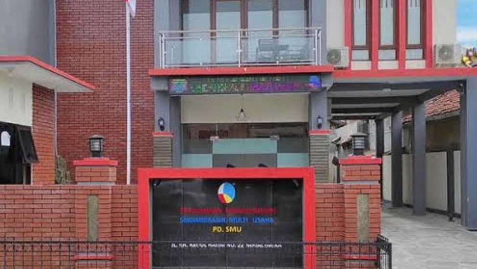 Kejari Majalengka Dalami Dugaan Korupsi PT SMU Kejari Majalengka Dalami Dugaan Korupsi PT SMU