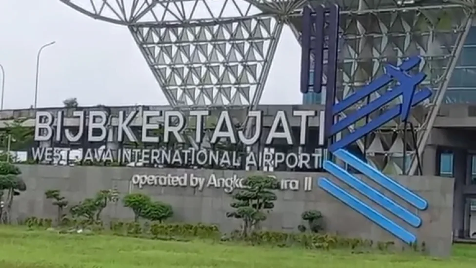 Belum Beroperasi Optimal, Bandara Kertajati Masih Merugi Belum Beroperasi Optimal, Bandara Kertajati Masih Merugi