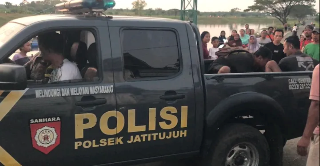 Kejar Layangan Putus, Remaja di Majalengka Tewas Tenggelam Kejar Layangan Putus, Remaja di Majalengka Tewas Tenggelam
