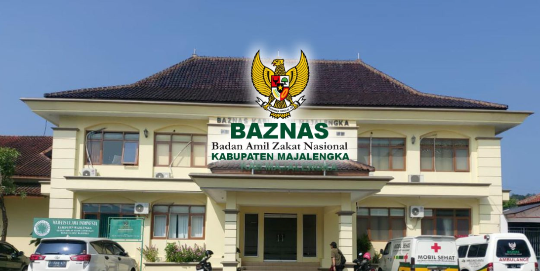 Baznas Majalengka Disorot, Berapa sih Gaji Pengurusnya Baznas Majalengka Disorot, Berapa sih Gaji Pengurusnya