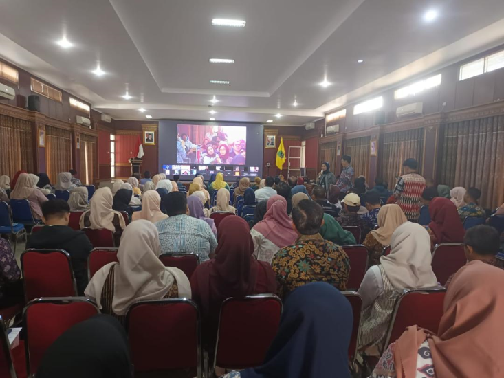 BP Tapera dan Bank BJB Sosialisasi Pembiayaan KPR FLPP BP Tapera dan Bank BJB Sosialisasi Pembiayaan KPR FLPP