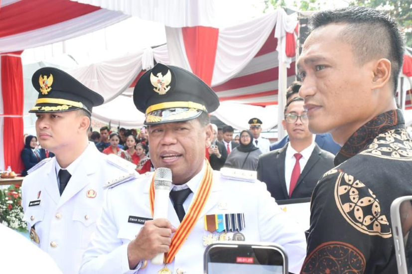 Angka Kemiskinan di Majalengka Masih Diatas 10 Persen Angka Kemiskinan di Majalengka Masih Diatas 10 Persen