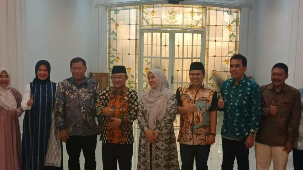 Pemerintah Berkomitmen Tingkatkan Kesejahteraan Guru