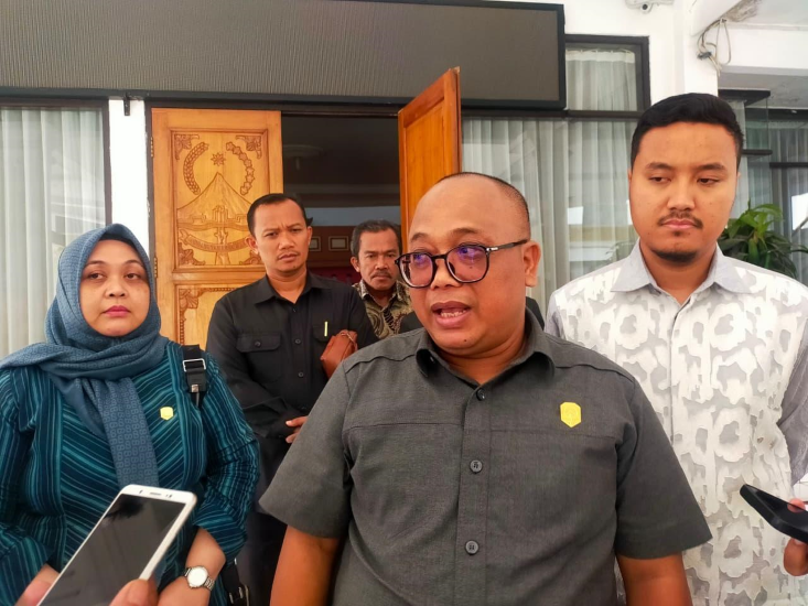 Dana Cadangan Investasi Majalengka Naik Menjadi Rp173 Miliar Dana Cadangan Investasi Majalengka Naik Menjadi Rp173 Miliar