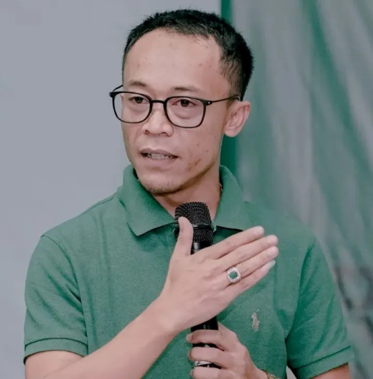 Ketua PPP Majalengka, Konten Xpose Uncensored Lukai Marwah Pesantren Ketua PPP Majalengka, Konten Xpose Uncensored Lukai Marwah Pesantren