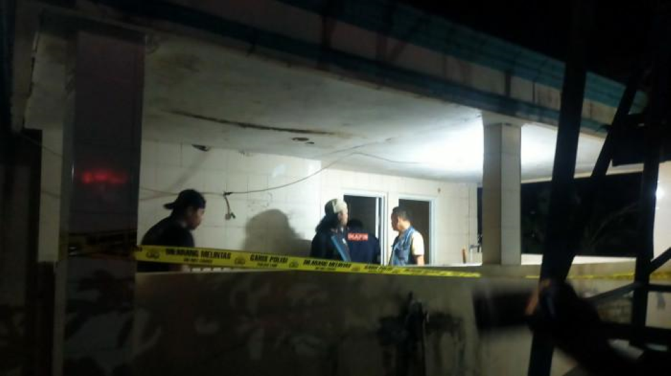 Pelaku Pembunuhan Bocah di Toilet Masjid Terancam Hukuman Seumur Hidup Pelaku Pembunuhan Bocah di Toilet Masjid Terancam Hukuman Seumur Hidup