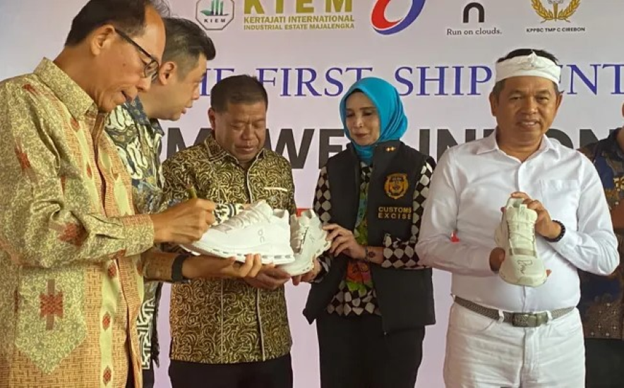 Industri Pengolahan Dominasi Investasi di Majalengka