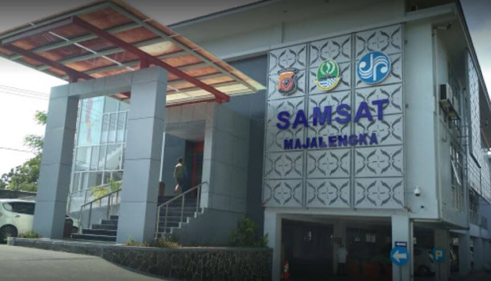 Ribuan ASN Nunggak Pajak Kendaraan, Bupati Majalengka Terbitkan SE