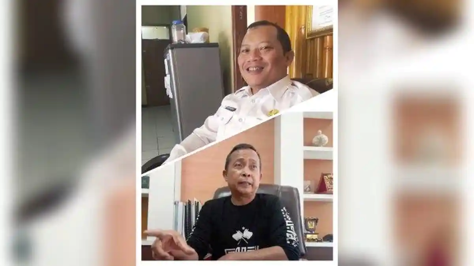 Dua Pejabat Majalengka Sempat Terjebak Banjir Bandang di Aceh