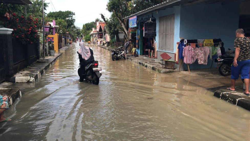BPBD Imbau Masyarakat Majalengka Waspada Cuaca Ekstrem